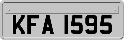KFA1595