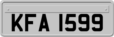 KFA1599