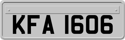 KFA1606