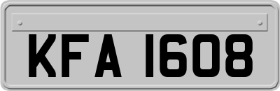 KFA1608
