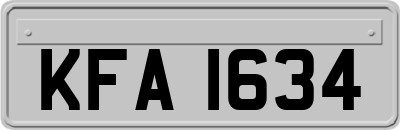 KFA1634