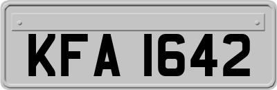 KFA1642