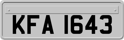 KFA1643