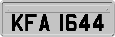 KFA1644