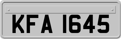 KFA1645