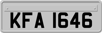KFA1646