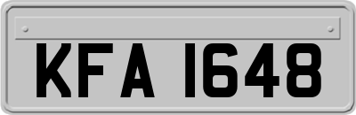 KFA1648