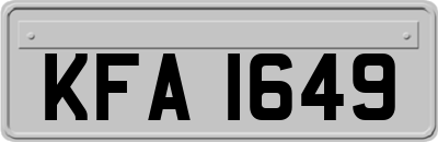 KFA1649