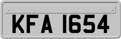 KFA1654