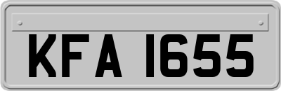 KFA1655