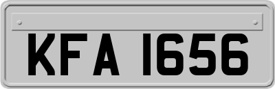 KFA1656