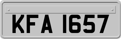 KFA1657