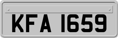 KFA1659