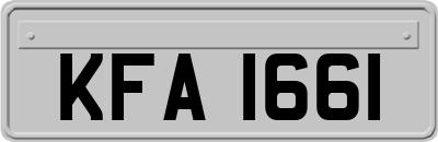 KFA1661