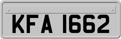 KFA1662