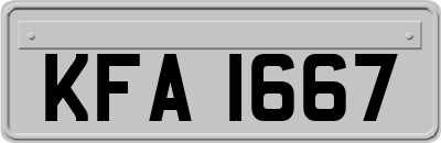 KFA1667