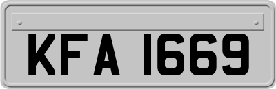 KFA1669