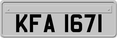 KFA1671
