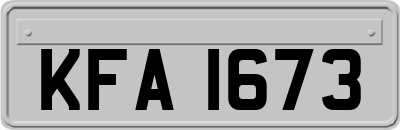KFA1673