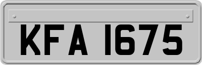 KFA1675