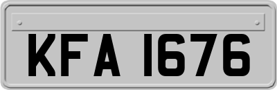 KFA1676