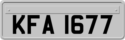 KFA1677