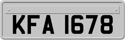 KFA1678
