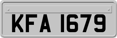 KFA1679
