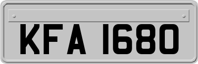 KFA1680