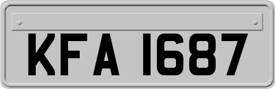 KFA1687