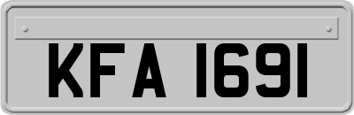 KFA1691