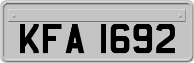 KFA1692