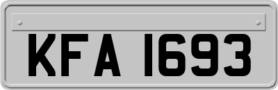 KFA1693