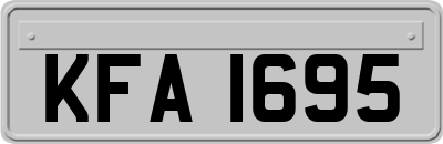 KFA1695