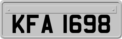 KFA1698