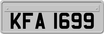 KFA1699