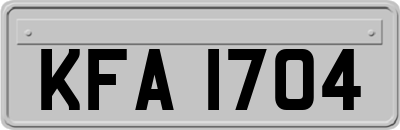 KFA1704