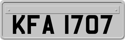 KFA1707