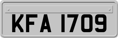KFA1709