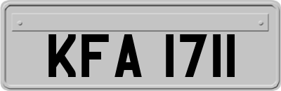 KFA1711