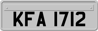 KFA1712