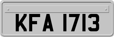 KFA1713