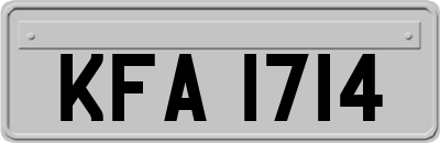 KFA1714