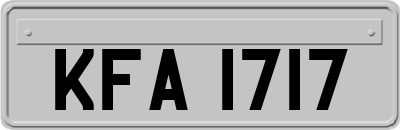 KFA1717