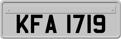 KFA1719