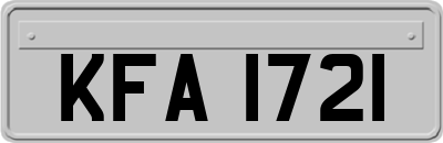 KFA1721