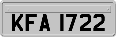 KFA1722