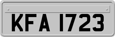 KFA1723
