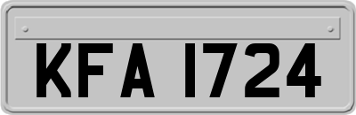 KFA1724