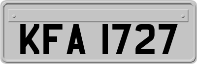 KFA1727